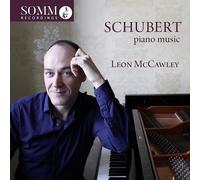Franz Schubert Schubert: Piano Music (CD) Album (Importación USA)