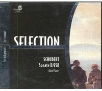 Franz Schubert Schubert: Piano Sonata 19 D 958 / Imprompt (CD) (Importación USA)