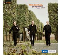 Franz Schubert Schubert: Piano Trios (CD) Album (Importación USA)