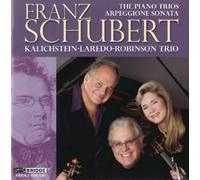 Franz Schubert - Schubert: Piano Trios & the Arpeggione Sonata by Franz Schubert (2011-11-08)