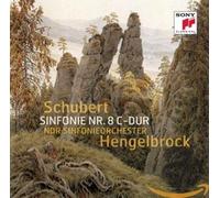 Hengelbrock,Thomas - Sinfonie 8 C-Dur d 944