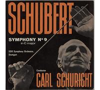 Franz Schubert - Schubert: Symphony No. 9 In C Major - The Great