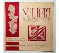 Franz Schubert - Schubert: Symphony No. 9 in C Major, "The Great"