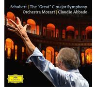 Claudio Abbado - Schubert: The "Great" C Major Symphony, D. 944 [Vinilo]