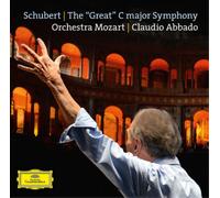Franz Schubert Schubert: The 'Great' C Major Symphony (Vinyl) (Importación USA)