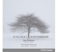 Franz Schubert Schubert: Winterreise (CD) Album