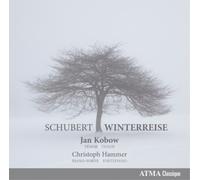 Schubert, F. - Schubert, Franz : Winterreise / le Voyage d'Hiver