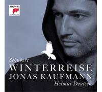 Franz Schubert Schubert: Winterreise (CD) Album (Importación USA)