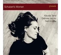 Franz Schubert Schubert's Women (CD) Album (Importación USA)