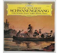 Franz Schubert - Schwanengesang