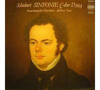 Franz Schubert - Sinfonie C-dur D 944