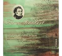 Franz Schubert - Sinfonie Nr. 8 H-moll Op. Posth. (Die Unvollendete)