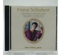 Franz Schubert Sonata
