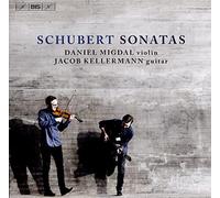 Franz Schubert: Sonatas