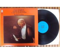 Franz Schubert - Sonate für Klavier A-dur op. posth. D 959
