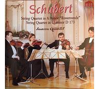Franz Schubert - Streichquartette - Rosamunde
