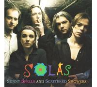 Franz Schubert - Sunny Spells And Scattered Showers Solas Shd78010