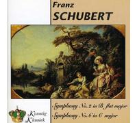 Franz Schubert - Sym 3/6