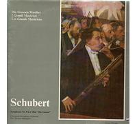 Franz Schubert - Symphonie In C-Dur „Die Große“