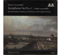 Franz Schubert - Symphonie Nr. 7 (9) C-Dur Op. Posth.