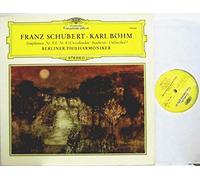 Franz Schubert - Symphonien Nr. 5 & Nr. 8 (Unvollendete Inachevée Unfinished)