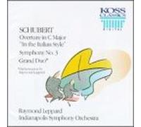 Franz Schubert - Symphony 3