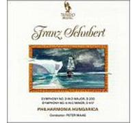 Franz Schubert - Symphony 3 in D Major 20