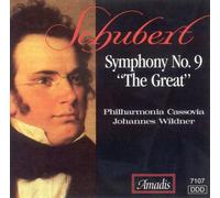 Franz Schubert - Symphony 9
