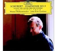 Schubert;Symphony 9