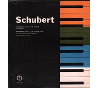 Franz Schubert - Symphony No. 8 In B Minor ("Unfinished")