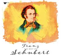 Franz Schubert – The Best Of Franz Schubert – Vinilo (LP)