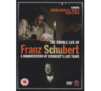 Franz Schubert - The Double Life Of [Reino Unido] [DVD]