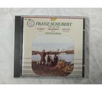 Franz Schubert: Trio, Op. 100