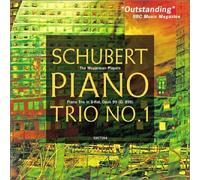 Franz Schubert - Trio Op. 99