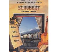 Franz Schubert - Trout Quintet/Notturno [Reino Unido] [DVD]