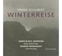 Franz Schubert: Winterreise