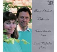 Franz Schubert: Winterreise