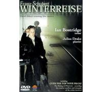 Franz Schubert - Winterreise [Alemania] [DVD]