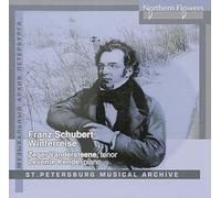 Schubert - Winter Journey - Winterreise