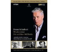 Franz Schubert - Winterreise/Die schöne Müllerin [Reino Unido] [DVD]