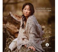 Franz Schubert Yu Kosuge: Four Elements Vol IV: Earth - V (CD) (Importación USA)