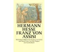 Franz von Assisi: 1069