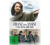 Franz von Assisi und seine Brüder [Alemania] [DVD]