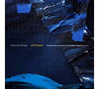 Franz Von Chossy Trio Life Theater (CD)