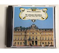 franz von suppe - Die Schonsten Ouverturen