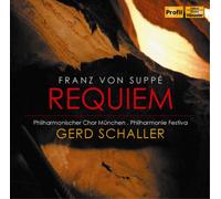 Suppe: Requiem