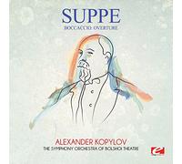 Franz von Suppé - Suppe: Boccaccio: Overture