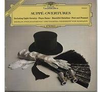 Franz Von Suppé - Suppé: Overtures
