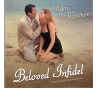 Franz Waxman - Beloved Infidel (UK Import)