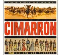 Franz Waxman - Cimarron